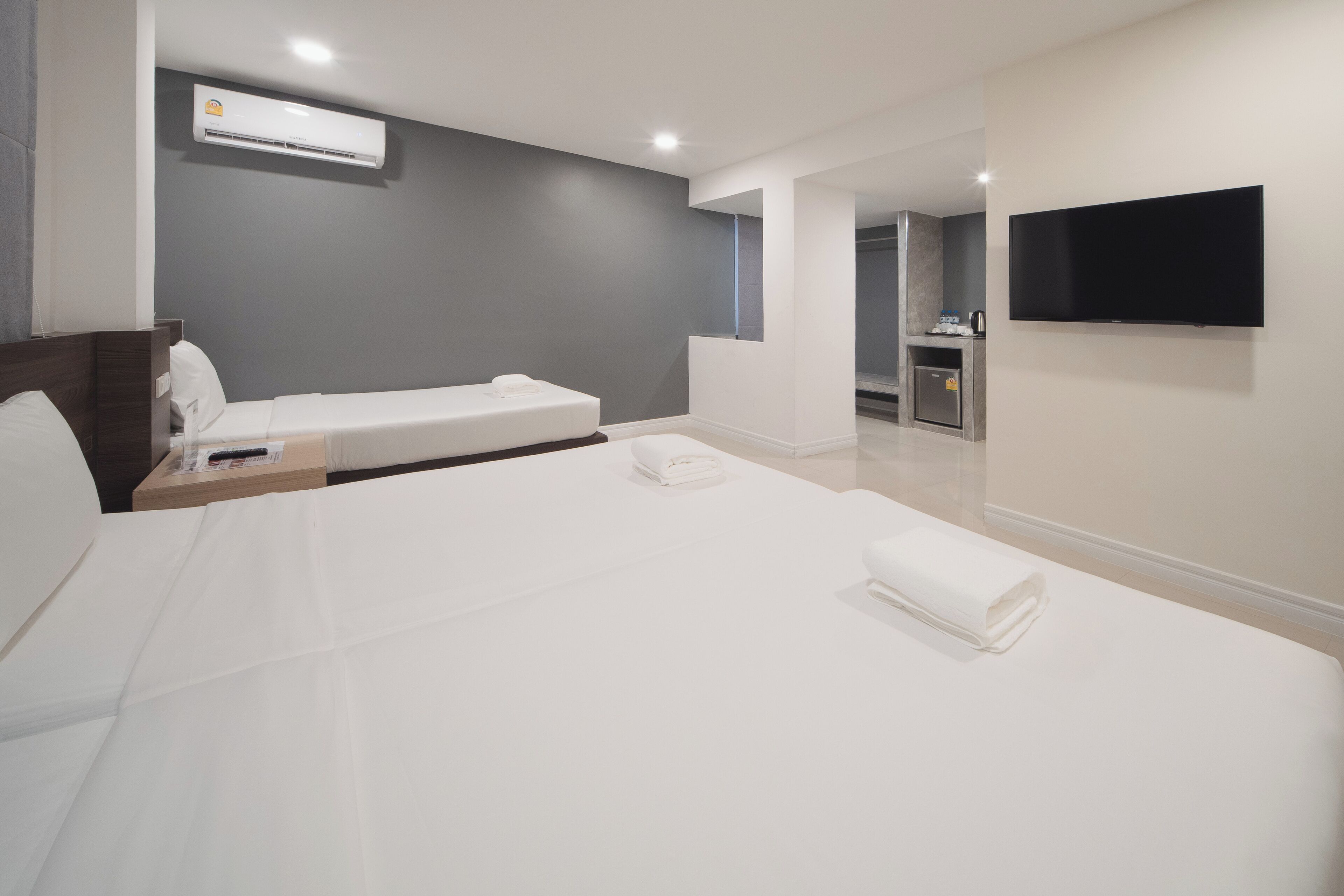 Foto - Grand Alpine Hotel