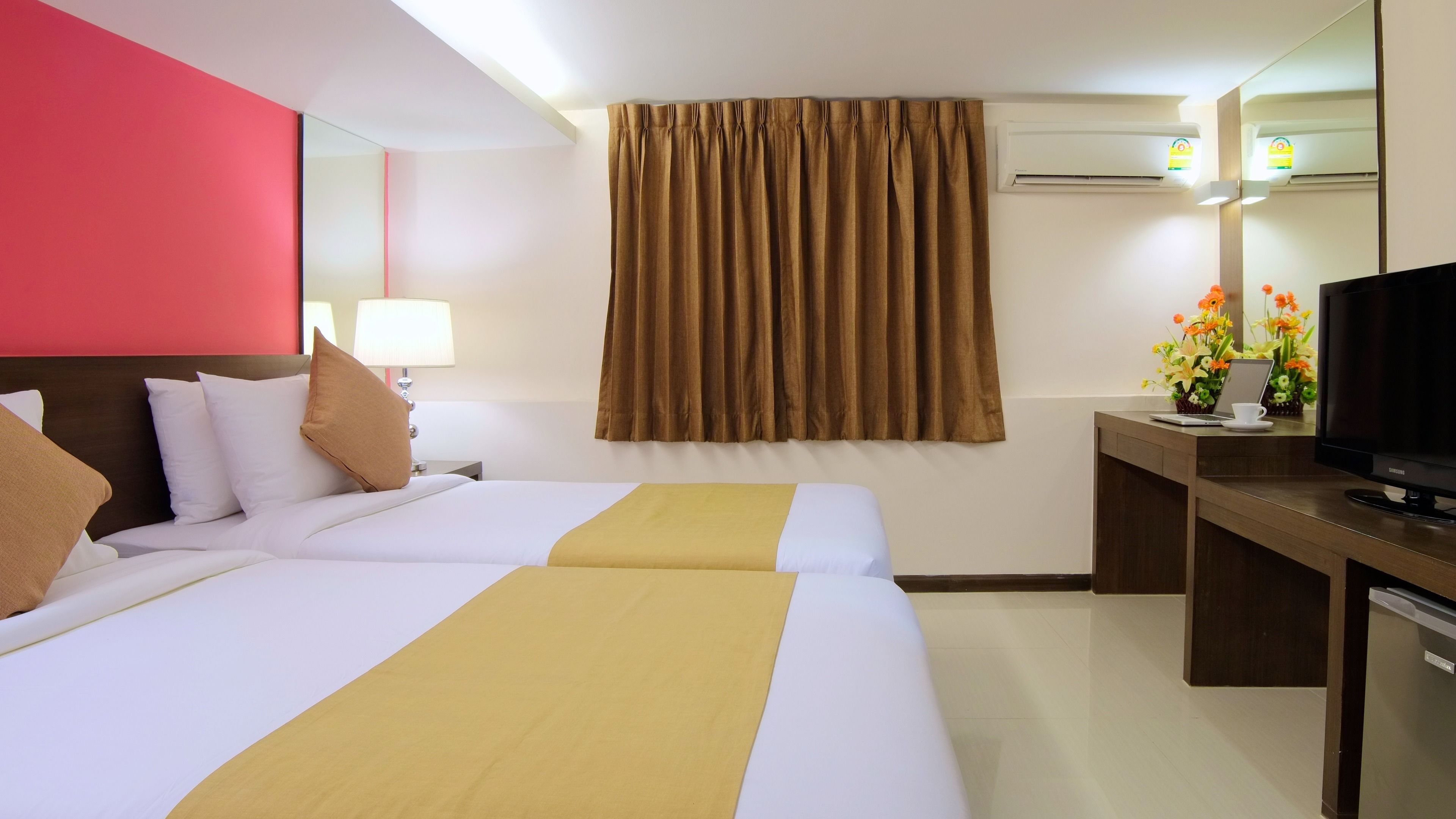 Foto - Grand Alpine Hotel