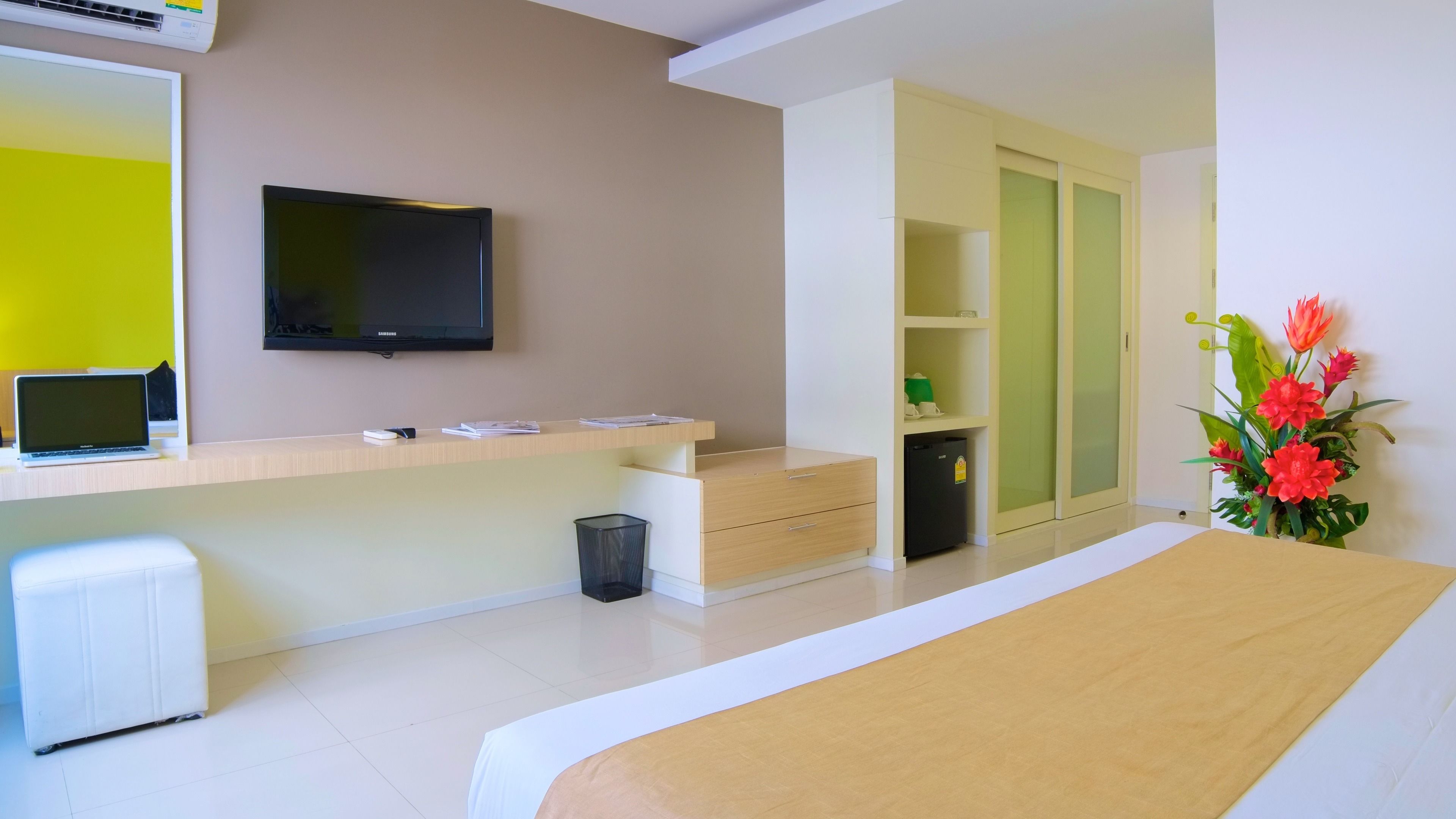 Foto - Grand Alpine Hotel