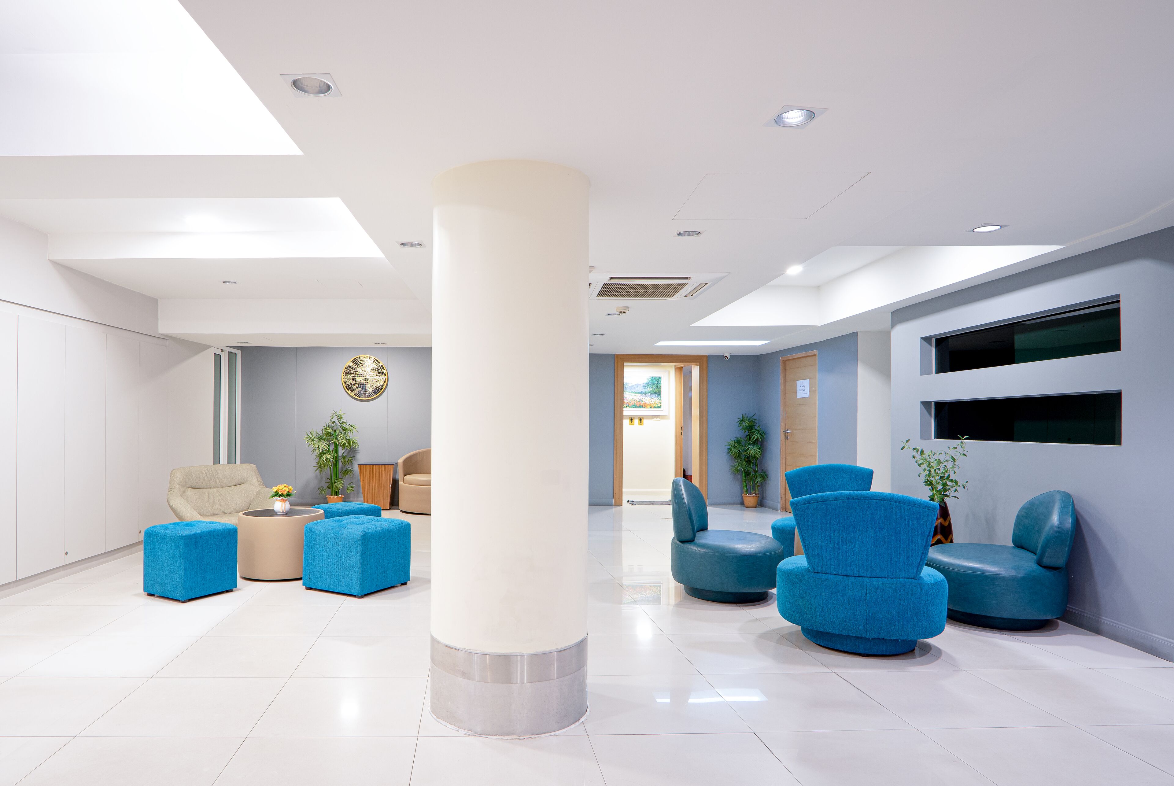 Foto - Grand Alpine Hotel