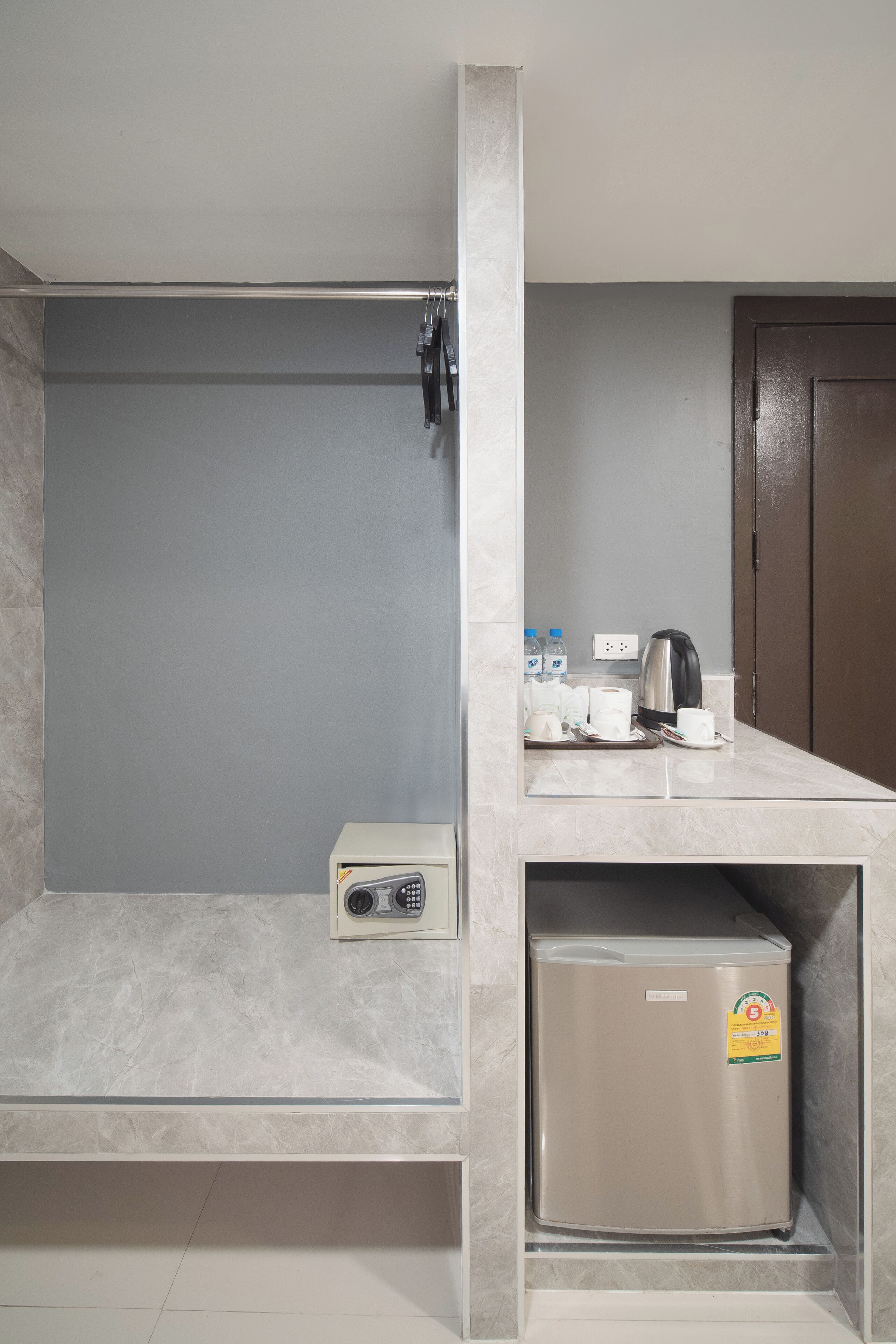 Foto - Grand Alpine Hotel