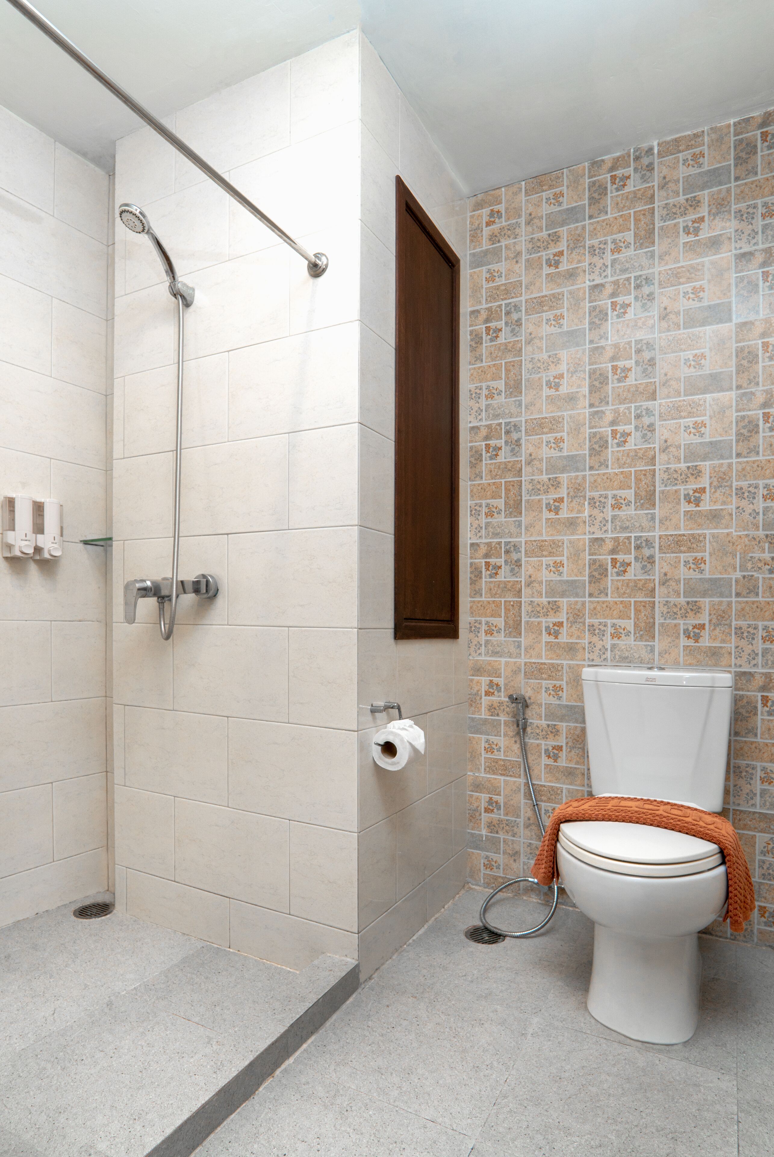 Foto - Grand Alpine Hotel