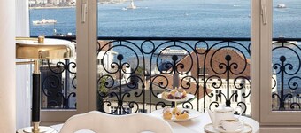 CVK Park Bosphorus Hotel Istanbul