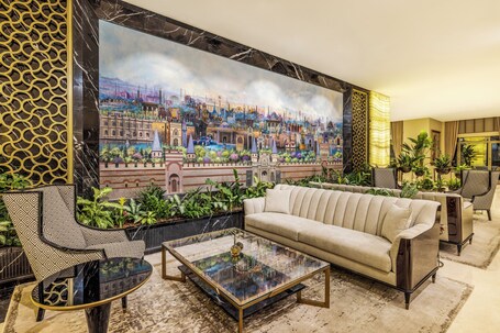 CVK Park Bosphorus Hotel Istanbul - Image 14