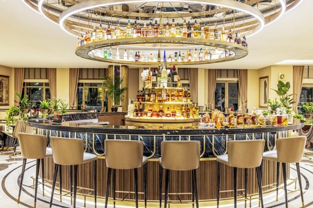 CVK Park Bosphorus Hotel Istanbul - Image 27
