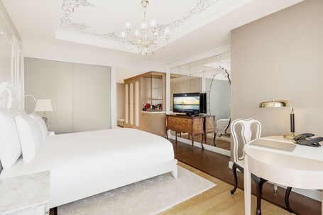CVK Park Bosphorus Hotel Istanbul - Image 146