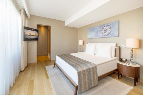 CVK Park Bosphorus Hotel Istanbul - Image 153