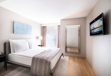 CVK Park Bosphorus Hotel Istanbul - Image 141