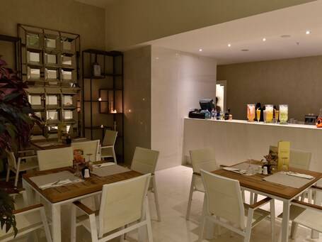 CVK Park Bosphorus Hotel Istanbul - Image 121