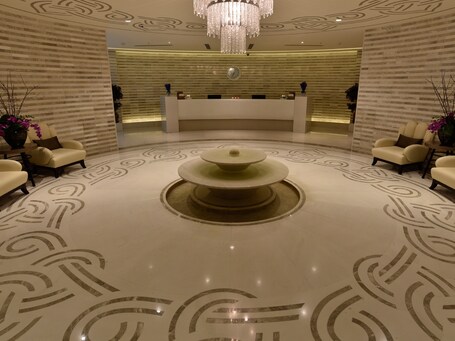 CVK Park Bosphorus Hotel Istanbul - Image 118