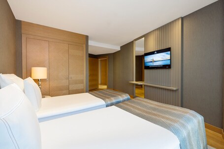 CVK Park Bosphorus Hotel Istanbul - Image 155