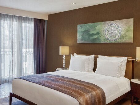 CVK Park Bosphorus Hotel Istanbul - Image 156