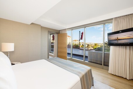 CVK Park Bosphorus Hotel Istanbul - Image 102