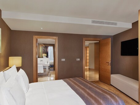 CVK Park Bosphorus Hotel Istanbul - Image 154
