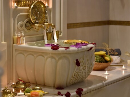 CVK Park Bosphorus Hotel Istanbul - Image 124