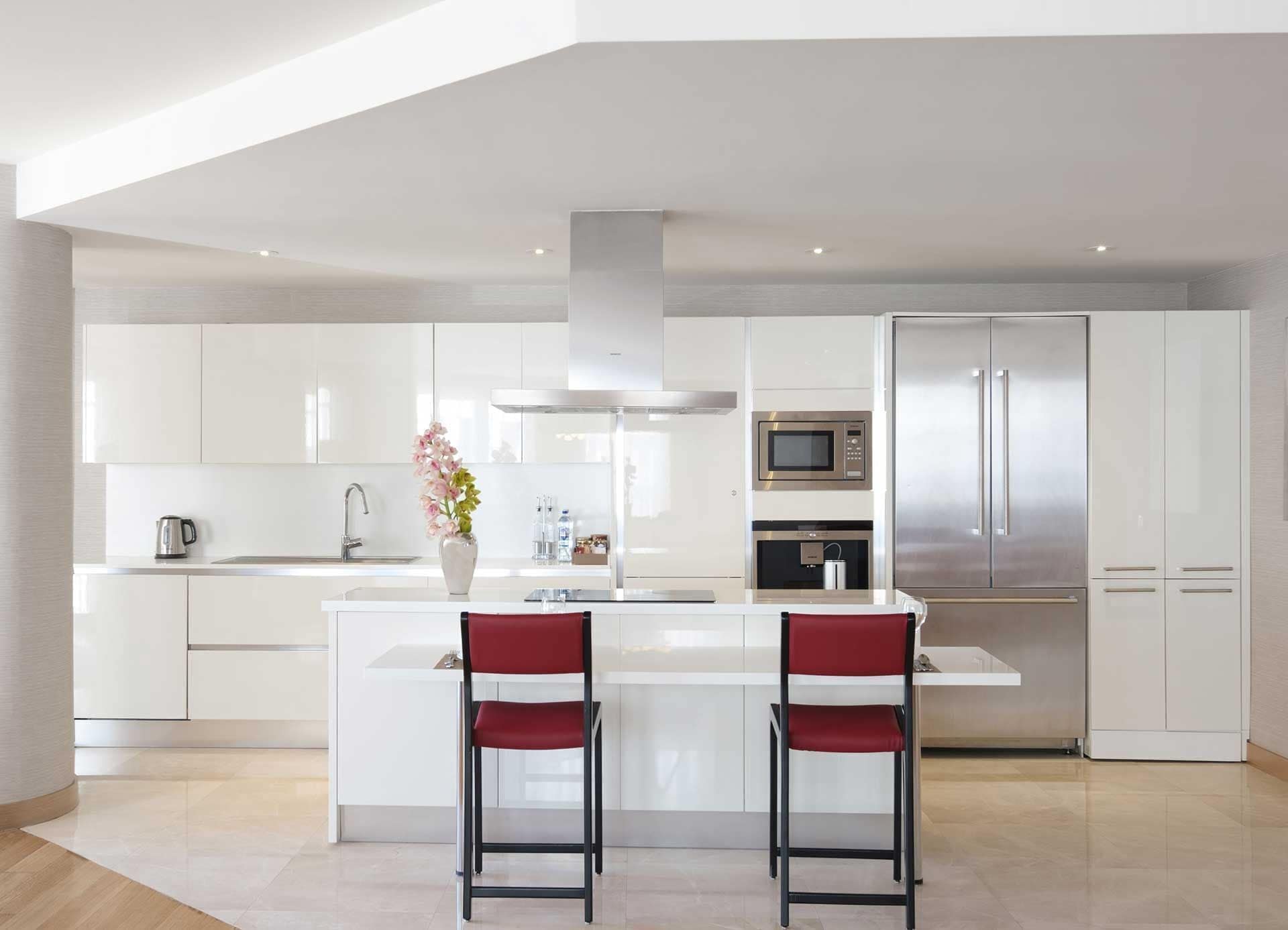 coffee/tea maker, electric kettle