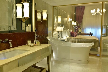 CVK Park Bosphorus Hotel Istanbul - Image 117