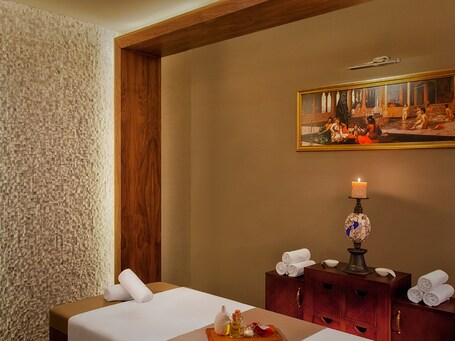 CVK Park Bosphorus Hotel Istanbul - Image 82