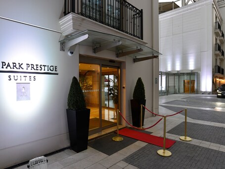 CVK Park Bosphorus Hotel Istanbul - Image 52