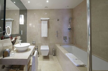 CVK Park Bosphorus Hotel Istanbul - Image 116