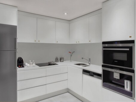 CVK Park Bosphorus Hotel Istanbul - Image 79
