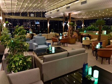 CVK Park Bosphorus Hotel Istanbul - Image 90