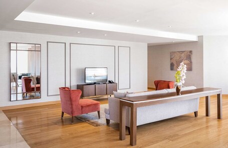 CVK Park Bosphorus Hotel Istanbul - Image 122