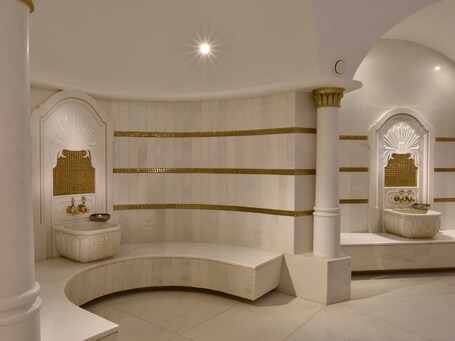 CVK Park Bosphorus Hotel Istanbul - Image 44