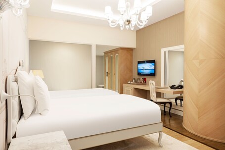 CVK Park Bosphorus Hotel Istanbul - Image 148