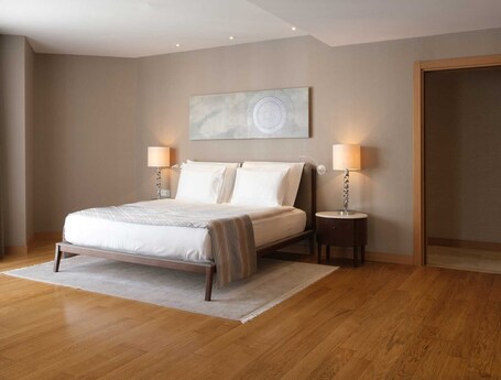 CVK Park Bosphorus Hotel Istanbul - Image 157