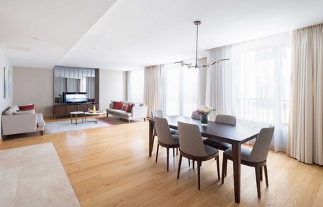 CVK Park Bosphorus Hotel Istanbul - Image 120