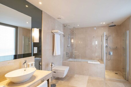 CVK Park Bosphorus Hotel Istanbul - Image 136