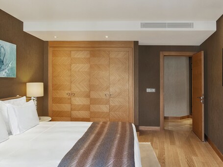 CVK Park Bosphorus Hotel Istanbul - Image 158