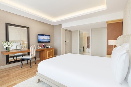 CVK Park Bosphorus Hotel Istanbul - Image 147
