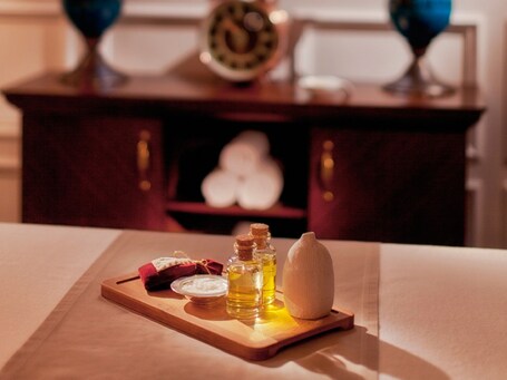 CVK Park Bosphorus Hotel Istanbul - Image 63