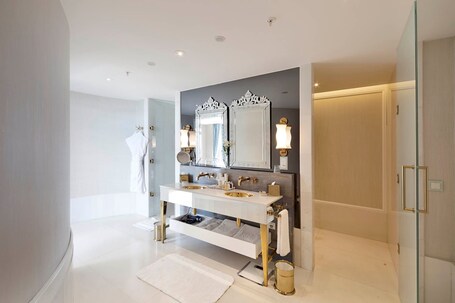 CVK Park Bosphorus Hotel Istanbul - Image 140