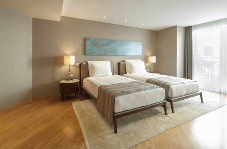 CVK Park Bosphorus Hotel Istanbul - Image 150
