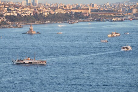 CVK Park Bosphorus Hotel Istanbul - Image 35