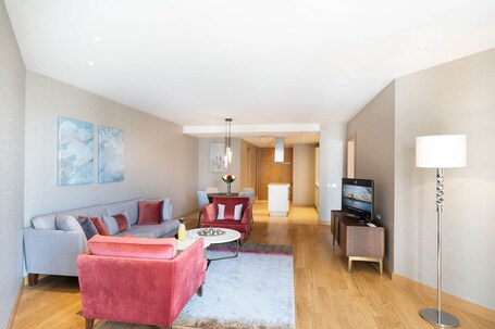 CVK Park Bosphorus Hotel Istanbul - Image 126