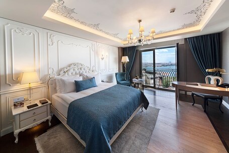 CVK Park Bosphorus Hotel Istanbul - Image 127