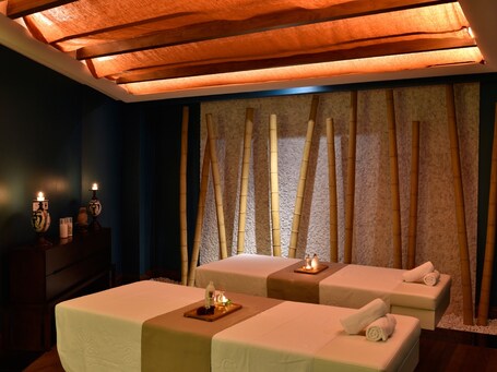 CVK Park Bosphorus Hotel Istanbul - Image 81