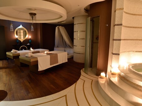 CVK Park Bosphorus Hotel Istanbul - Image 91