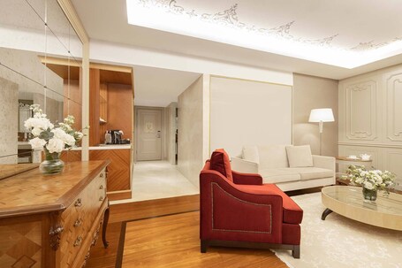 CVK Park Bosphorus Hotel Istanbul - Image 76