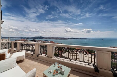 CVK Park Bosphorus Hotel Istanbul - Image 20