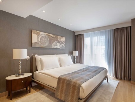 CVK Park Bosphorus Hotel Istanbul - Image 138