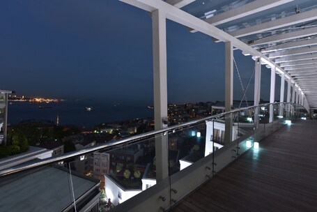 CVK Park Bosphorus Hotel Istanbul - Image 34