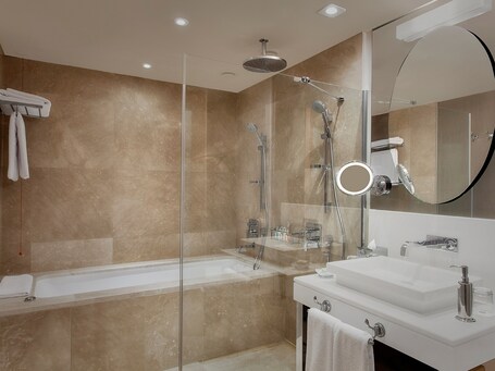 CVK Park Bosphorus Hotel Istanbul - Image 139