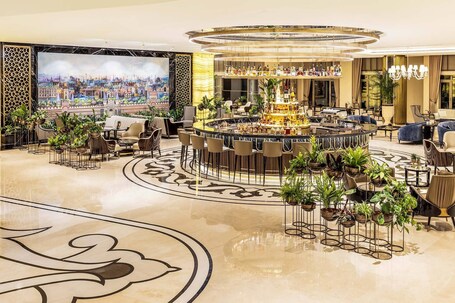 CVK Park Bosphorus Hotel Istanbul - Image 40