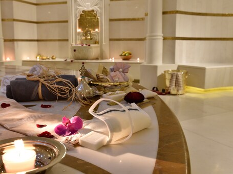CVK Park Bosphorus Hotel Istanbul - Image 80