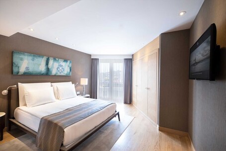 CVK Park Bosphorus Hotel Istanbul - Image 144